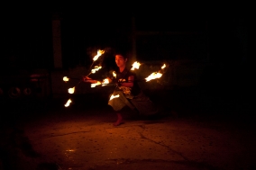 Myanmar 2005