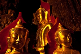 Myanmar 2005