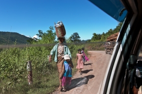 Myanmar 2005