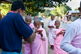 Myanmar 2005