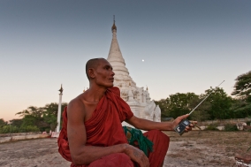 Myanmar 2005