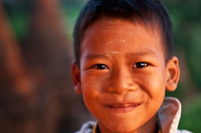 Myanmar 2005