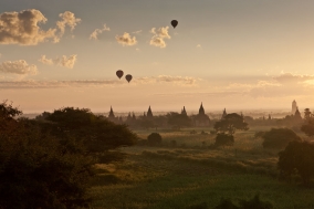 Myanmar 2005