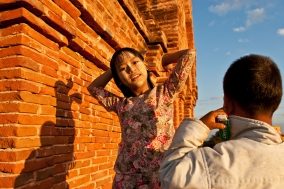Myanmar 2005