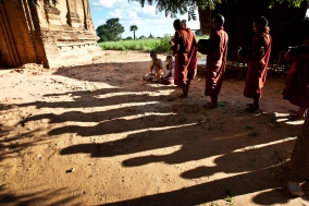 Myanmar 2005