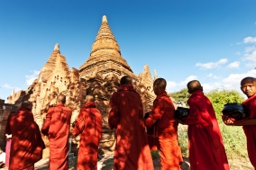 Myanmar 2005