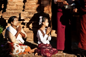 Myanmar 2005