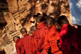 Myanmar 2005