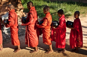 Myanmar 2005