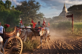 Myanmar 2005