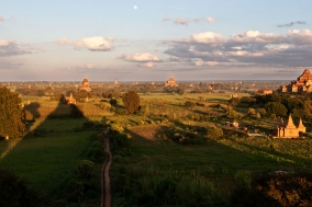 Myanmar 2005