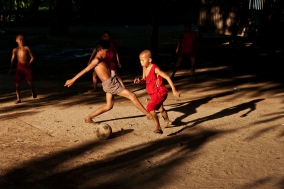 Myanmar 2005