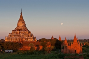 Myanmar 2005