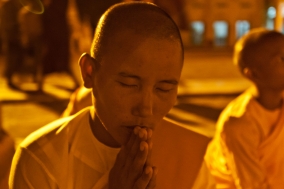 Myanmar 2005