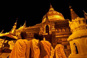 Myanmar 2005
