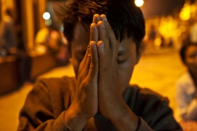Myanmar 2005