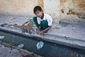 Myanmar 2005