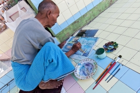 Myanmar 2005
