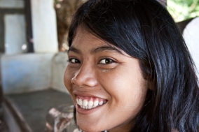 Myanmar 2005