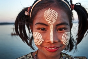 Myanmar 2005