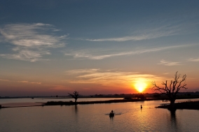 Myanmar 2005