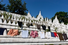 Myanmar 2005
