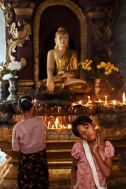 Myanmar 2005