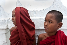 Myanmar 2005