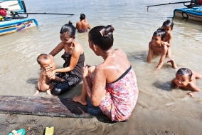 Myanmar 2005