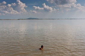 Myanmar 2005