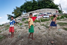 Myanmar 2005