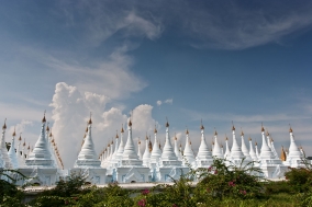 Myanmar 2005