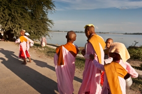 Myanmar 2005