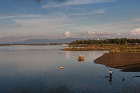 Myanmar 2005