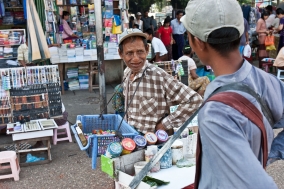 Myanmar 2005