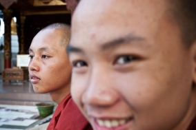 Myanmar 2005