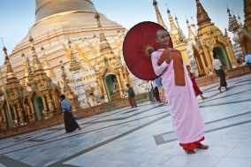 Myanmar 2005