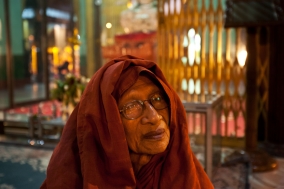 Myanmar 2005