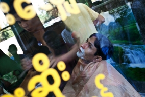 Myanmar 2005