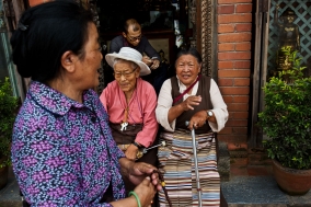 Nepal Travel