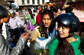 Nepal Travel