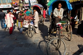 Nepal Travel