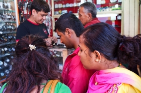 Nepal Travel