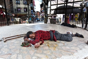 Nepal Travel