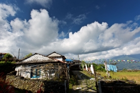 Nepal Travel