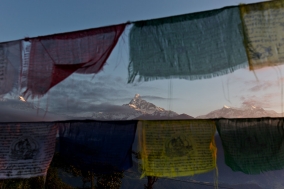 Nepal Travel