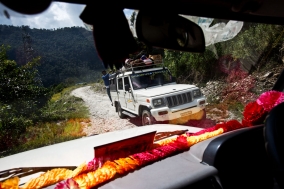 Nepal Travel