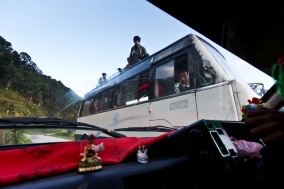 Nepal Travel