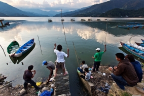 Nepal Travel