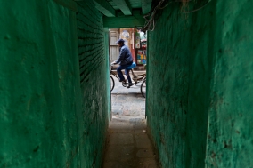 Nepal Travel